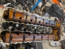 Motor BMW X6 (E71, E72) 2007-2014 xDrive 35 i N54B30A