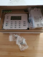 SERCOMM AT&T DIGITAL LIFE SECURITY SYSTEM KEYPAD MODEL SR-KPD02