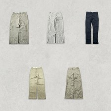 Dickies Mens 5 Piece Outfit Bundle Size S Trousers
