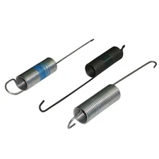Whirlpool 285901 Genuine OEM Washer Spring Suspension Fits: 8118050 8318050 853