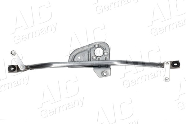Aic WischergestäNge 53560 FüR Vw Passat B5 Variant 3B6 Audi A6 C5 Avant 4B5 4B6-image