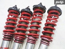 APEXi Full tap Coilovers suspension shock Honda CIVIC EK9 Type R Used  as is 