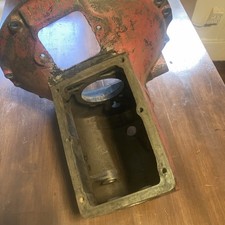 1939 Ford Transmission Case...78 Series Case Top Loader 1939 Ford Transmission Case...78 Series Case Top Loader