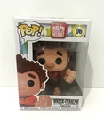 FUNKO POP WRECK-IT-RALPH DISNEY RALPH BREAKS THE INTERNET VINYL FIGURE 06 NEW!!