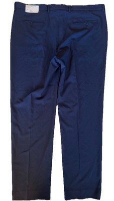 Nautica Men's Dress Suit Pants, Navy Blue Gaff Business Trousers 44x33 NWT | eBay Nautica Men's Dress Suit Pants, Navy Blue Gaff Business Trousers 44x33 NWT | eBay