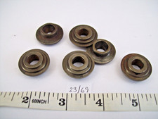 TRIUMPH RICKMAN WESLAKE TSS 8