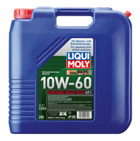 Liqui Moly MotoröL 1392 Passend FüR Nissan Opel Peugeot Porsche Proton