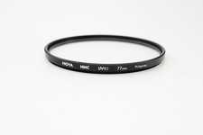 Hoya 77mm UV C HMC Slim Frame Filter G152