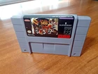 Boxing Legends of the Ring (Super Nintendo SNES, 1993) *TESTED*