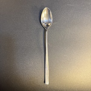 Grand Prix Adrian Teaspoon Custom Stainless Japan MCM Replacement