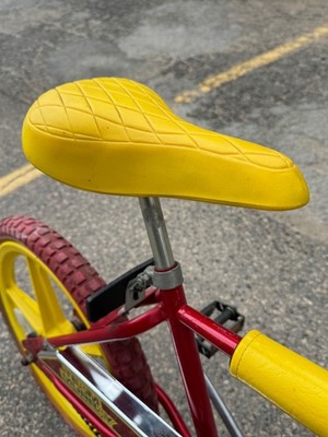 バード様売約済】⚡︎激レア⚡︎1981's mon OLD BMX バード様売約済】