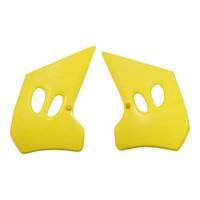 Ufo Tankspoiler RAD Covers RM94-95 YEL Gelb