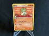 Pokémon Kirlia 33/101 Dragon Frontiers (Delta Species)- LP