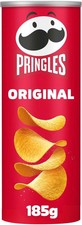 Pringles Original Sharing Crisps 185g