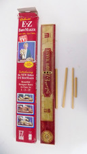 Deluxe Ez EasBow Maker, Instruction Book DESIGNER BOWS 100 STYLES Seen On TV