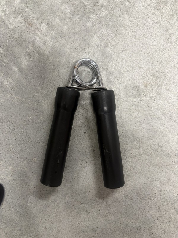 Grip Strength Forearm Trainer Exercise Tool
