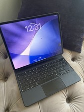 Apple iPad Pro 12.9-inch 4th Generation 128GB Unlocked Space Grey