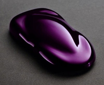 Purple Car Paint: Stunning Shades to Transform Your Ride