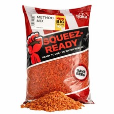 Fjuka Squeez-Ready™ Method Mix 1KG 10.49 per kilo