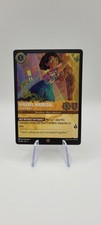 Disney Lorcana TCG: Mirabel Madrigal 14/204 Shimmering Skies Legendary -NM