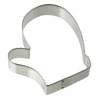 Zenker Patisserie Ausstecher Handschuh Ausstechform Ausstech Form PläTzchen