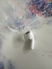Apple AirPods Pro Version 1 2016 Right Bud A2083 Replacement Original One Owner