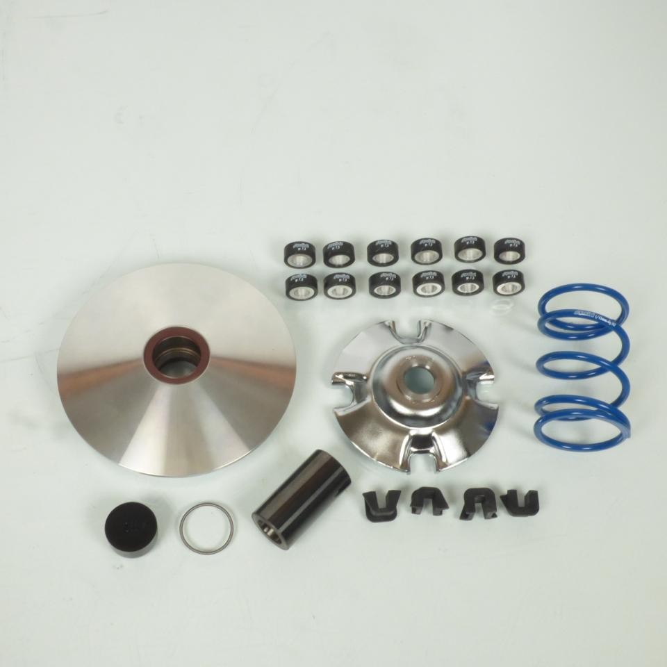Variateur Polini Honda ADV 350 pièces de rechange scooter 2023 2024 2025