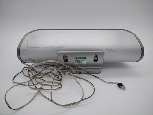 Sony Center Channel Speaker SS-CT8 DAV-SC8 with Stand & Wiring - Tested Working - Picture 2 of 6