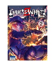 Guess What ! T02 [2], Ponthaut, Alex