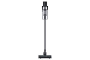 Samsung VS20B75AGR5 2-in-1-Stabstaubsauger Akku Trocken Beutellos 550 W Silber,