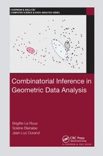 Image of Combinatorial Inference in Geometric Data Analysis