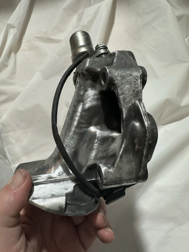 Solenoide de distribución variable Dorman 916-606 para Honda Ridgeline Acura TL TSX ZDX Gab Foto 4 de 4