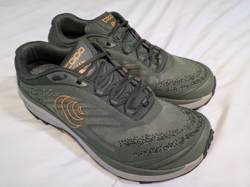 Topo Athletic Shoes