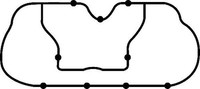 Corteco 450137H Dichtung, AnsaugkrüMmer FüR Ford