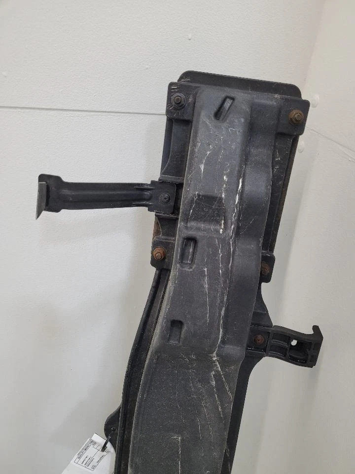 2012-2015 KIA RIO Rear Bumper Reinforcement Impact Bar Sedan  Foto 2 de 4