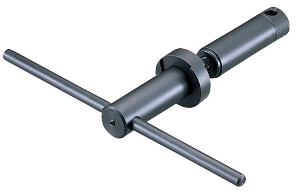 Инструмент для крепления чашек на нижнем кронштейне Hozan C-358 для чашек диаметром 358 и 363 мм Прочный 28390₽