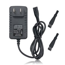 Charger for Babyliss PRO LoPROFX/Barberology GOLDFX/SILVERFX/FX673/FX870/FX78...