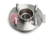 JPN Radlagersatz 20L1033-JPN FüR Nissan Primera P11 Hatchback Traveller WP11 16V
