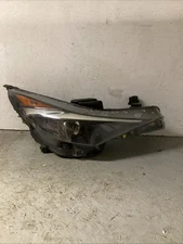 2021-2023 HYUNDAI ELANTRA RIGHT RH PASSENGER SIDE HEADLIGHT US BUILT HALOGEN OEM