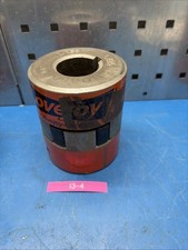 Set Of Lovejoy L-150 Couplers 1.625" Fast Shipping Warranty