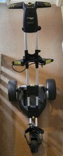 Motocaddy M1 Pro Electric Golf Trolley - Good battery/charger - Read description