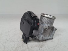 CITROEN C3 MK2 2013 THROTTLE BODY 1.4L DIESEL DV4C (8HR) 67.00 BHP