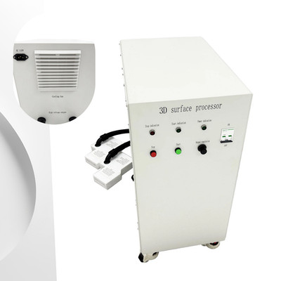 3D Surface Corona Treater Plasma Treatment Machine 110V Plasma Corona Treatment
