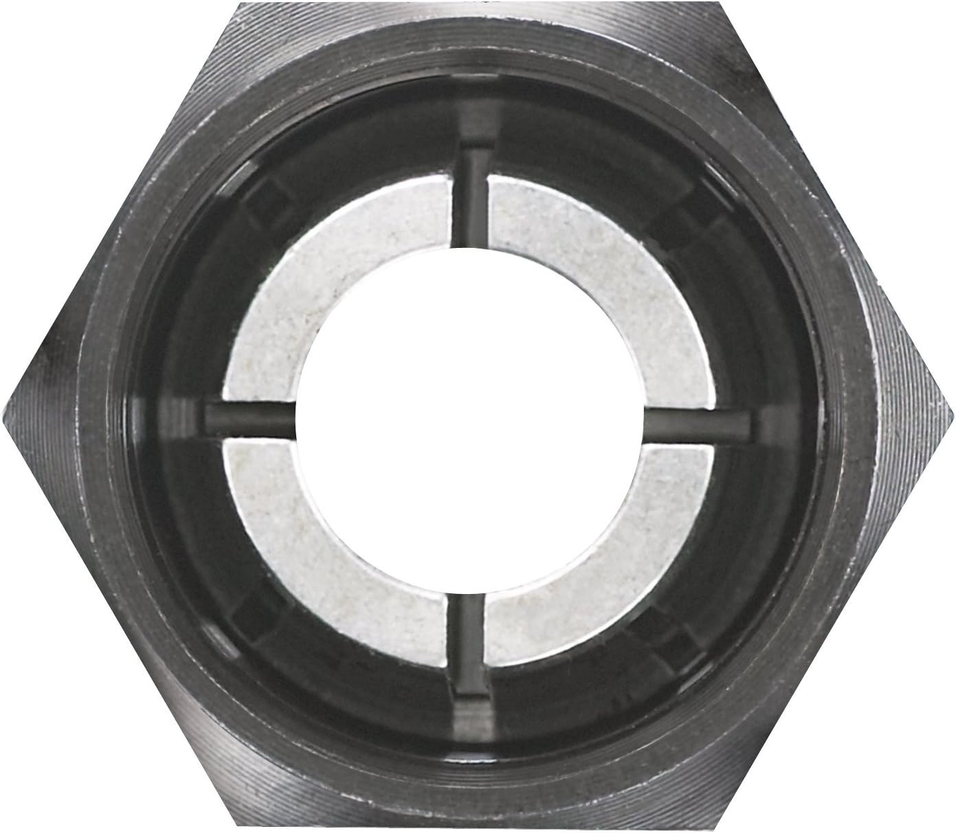 Bosch 2610906287 3/8" Collet Chuck for 1613-, 1617-, 1618- & 1619- Series Router
