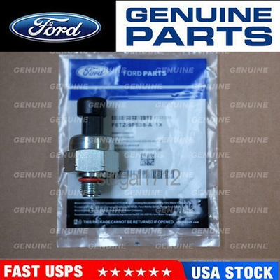 #ad Genuine ICP OEM Fuel Injection Pressure Sensor for 7.3L 94 03 Ford Powerstroke $73.60