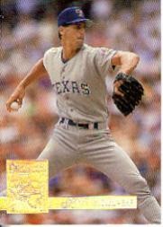 1994 Donruss Baseball Special Edition Parallel Singles - You Choose