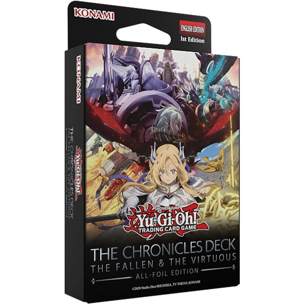 YuGiOh TCG Legacy of Destruction Trading Battle Game Booster Pack (9 Cards, 25th Anniversary