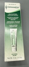 Calmoseptine Ointment Protects, Soothes, Helps Promote Healing 4oz FREE SHIP