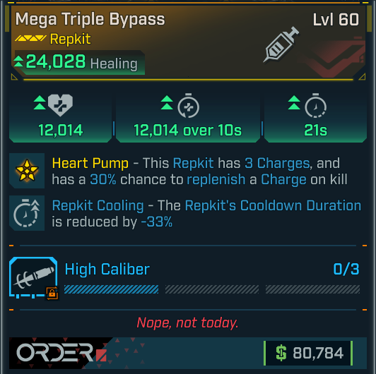 Borderlands 4 BL4 God Roll Gear | Legendary Weapons Class Mods