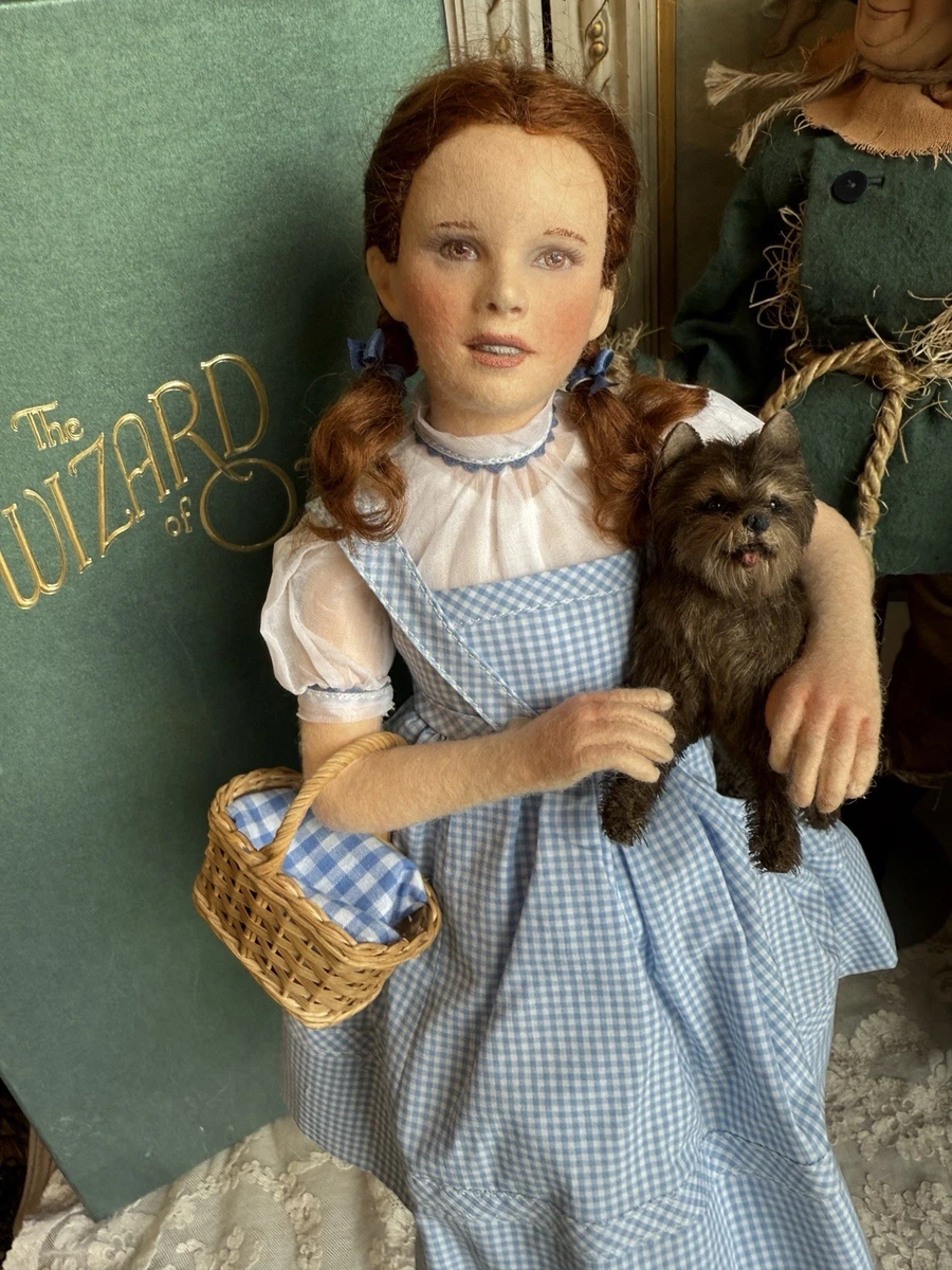 R. John Wright Dolls & Doll Playsets for sale | eBay